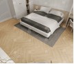 SPC ламинат Alpine Floor Parquet light Дуб Лесат ЕСО 13-26